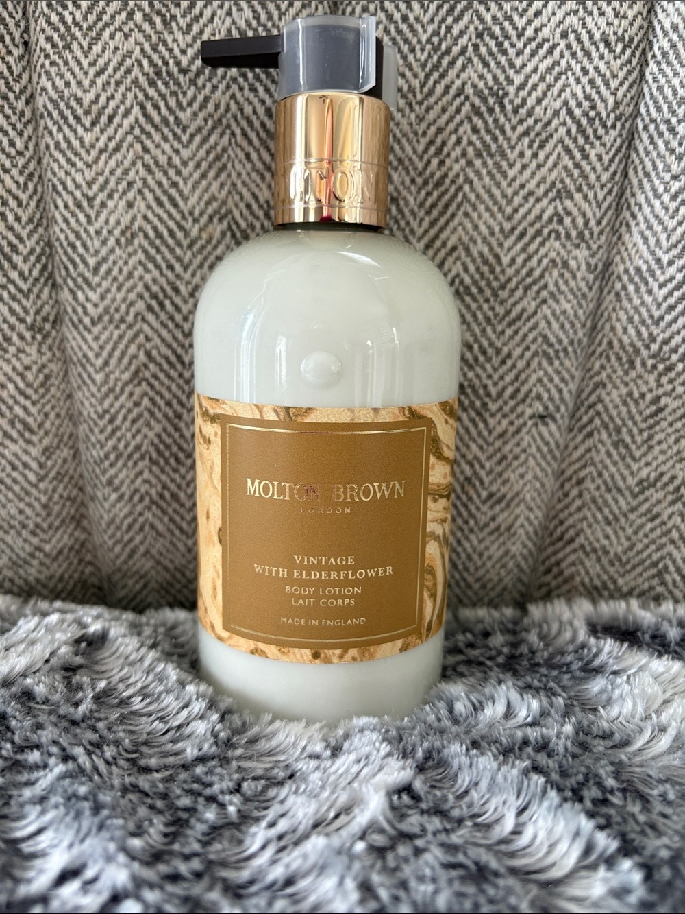 Molton Brown Lotion
